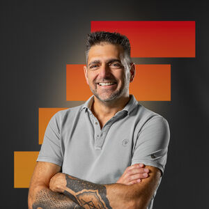 Team member